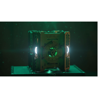 Tesla Box Puzzle Box additional image