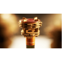 Topsy Turvy Wine Bottle Brainteaser additional image