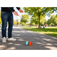Vintage Look Diabolo additional image