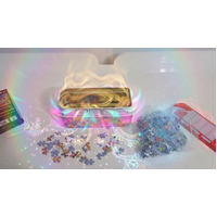 VW Combi Wave Hopper Tin with 550pc Puzzle additional image