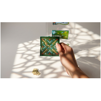 Worlds Smallest Scrabble additional image