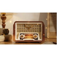 Retro Collection Wireless Radio Construction Set additional image
