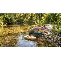 Wooden Paddle Boat additional image