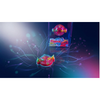 Worlds Smallest Hungry Hippos additional image