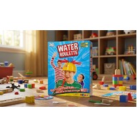 Water Roulette Game additional image
