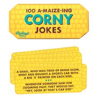 100 Corny Jokes additional image