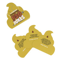 100 Disgusting Poo Jokes additional image