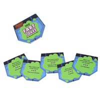 100 Fart Jokes additional image