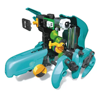 24 in 1 Dynamic Robot additional image
