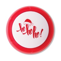 The Christmas Button additional image