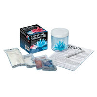 4M Crystal Growing Kit Single additional image