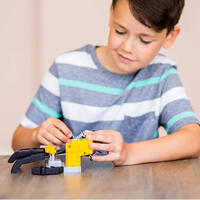 KidzRobotix Motorised Robot Hand additional image