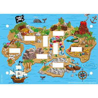 4M KidzLabs Gamemaker ElectroBuzz Pirate Treasure Hunt additional image