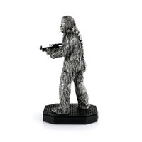 Limited Edition Star Wars Chewbacca Figurine additional image