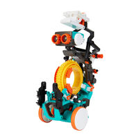 5 in 1 Mechanical Coding Robot additional image