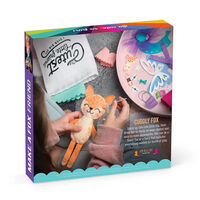 Make a Fox Friend Craft Kit additional image