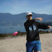 Ripr Disc PINK additional image