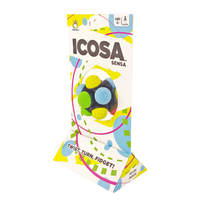 ICOSA Sensa Atomic Fidget Ball additional image