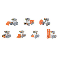 7 in 1 Solar Robot Kit additional image