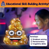 Prismic Emoji Poo additional image