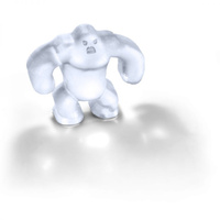 Abominable Ice Tray additional image