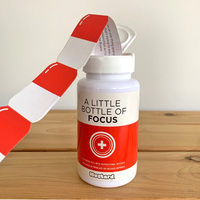 A Little Bottle of Focus additional image