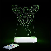 Aloka Sleepy Lights Fairy additional image