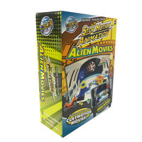 Alien Movies Stop Motion Animation additional image