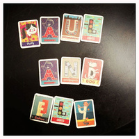 Alphabet Magnets additional image