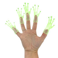 GID Alien Finger Hands Single additional image