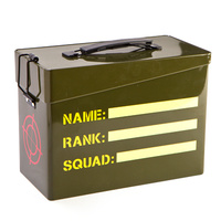 Ammo Lunch Box additional image