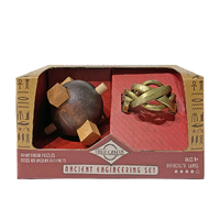 Project Genius Ancient Engineer Puzzle Set additional image