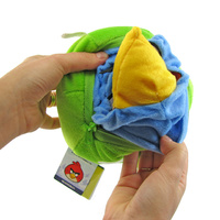 Angry Birds Reversibles - Pig additional image