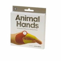 Animal Hands additional image