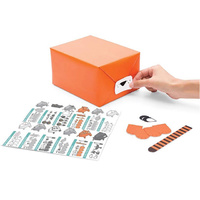 Animal Gift Wrapping Kit additional image