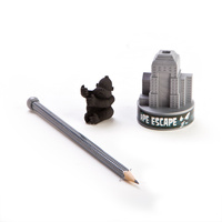 Ape Escape Pencil Set additional image