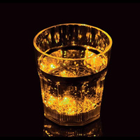 Aqua Glow Light Up Tumbler additional image