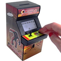Arcade Machine Money Box additional image
