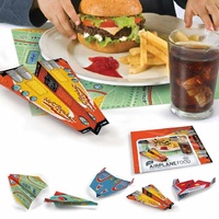 Airplane Food Placemats additional image