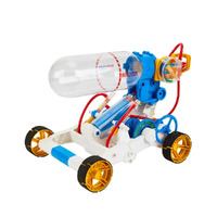 Air Power Engine Car Kit additional image