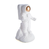 Astronaut Table Lamp additional image