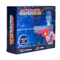 Automatic Water Gun additional image