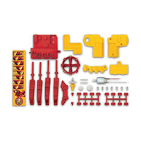 Marvel Avengers Iron Man Robot Hand additional image