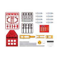Marvel Avengers Iron Man Mega Hydraulic Arm additional image