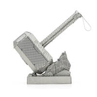 Avengers Metal Earth Thor's Hammer additional image