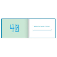Awesome Journal - Why You're So Awesome additional image
