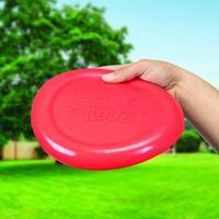Bacon Scented Frisbee additional image