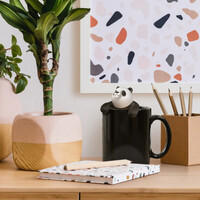 Bambrew Panda Tea Infuser additional image