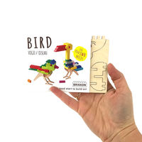 Brikkon Bird additional image