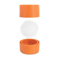 Basketball Ice Ball Moulds Set of 2 additional image
